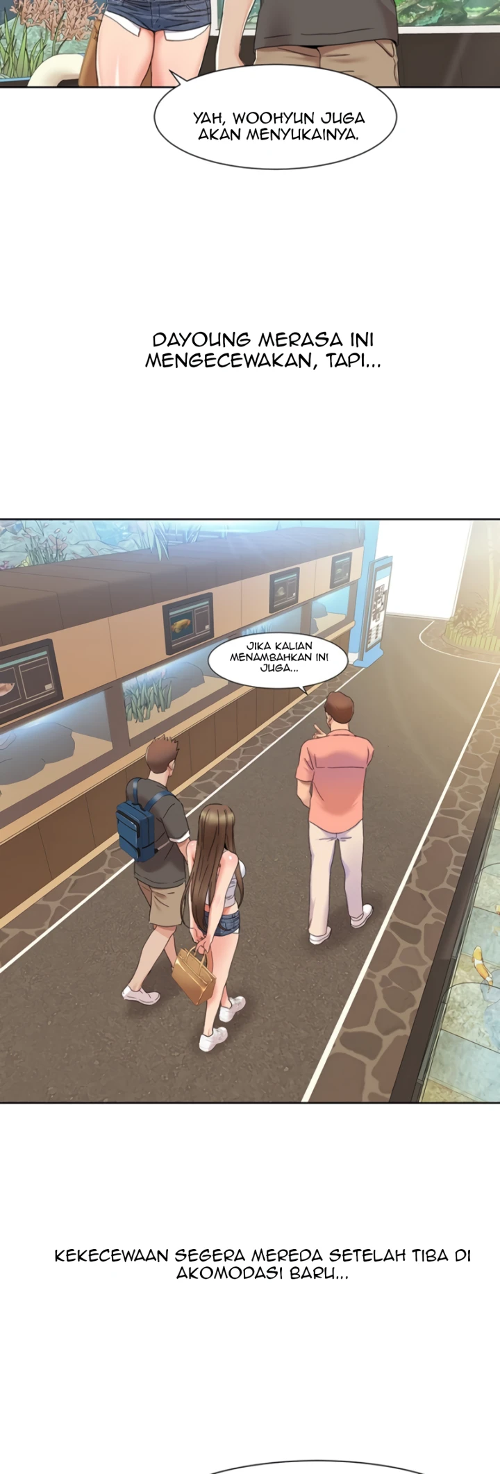 Neulsome Studio Chapter 11 - Page 23